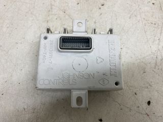 bontott RENAULT LAGUNA III Navigáció Elektronika