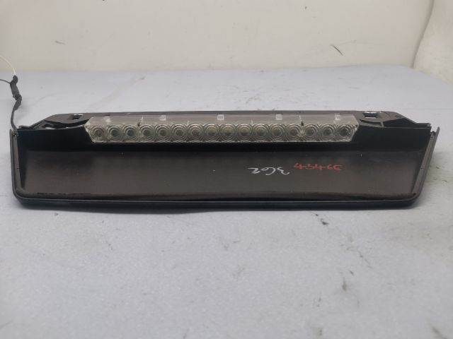 bontott RENAULT LAGUNA III Pótféklámpa