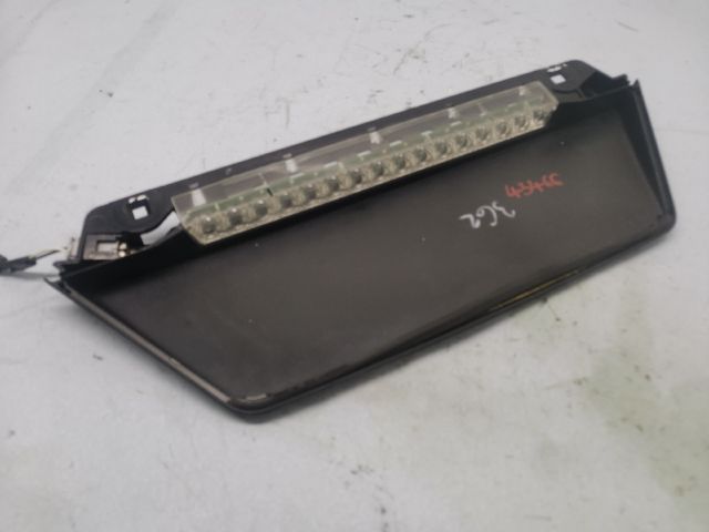 bontott RENAULT LAGUNA III Pótféklámpa