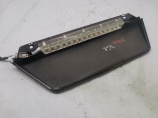 bontott RENAULT LAGUNA III Pótféklámpa