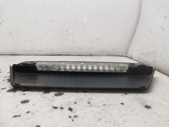 bontott RENAULT LAGUNA III Pótféklámpa