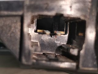 bontott RENAULT LAGUNA III Pótféklámpa