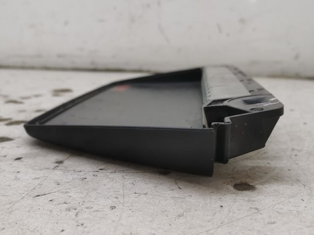 bontott RENAULT LAGUNA III Pótféklámpa