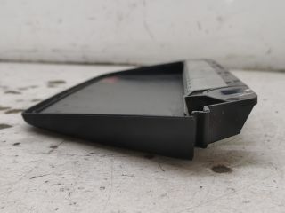 bontott RENAULT LAGUNA III Pótféklámpa