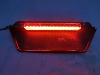 bontott RENAULT LAGUNA III Pótféklámpa