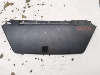 bontott RENAULT LAGUNA III Pótféklámpa