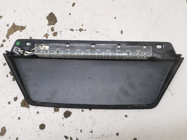 bontott RENAULT LAGUNA III Pótféklámpa