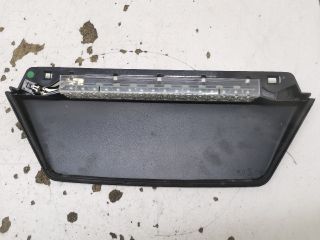 bontott RENAULT LAGUNA III Pótféklámpa