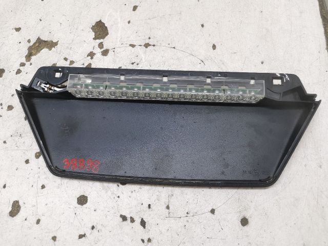 bontott RENAULT LAGUNA III Pótféklámpa