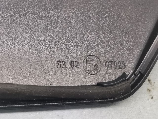 bontott RENAULT LAGUNA III Pótféklámpa