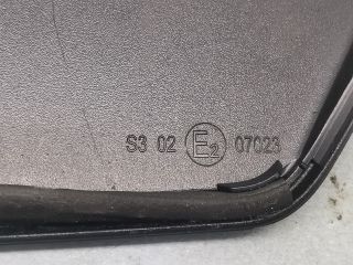 bontott RENAULT LAGUNA III Pótféklámpa