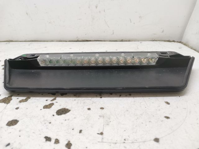 bontott RENAULT LAGUNA III Pótféklámpa