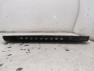 bontott RENAULT LAGUNA III Pótféklámpa