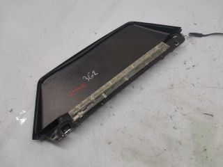 bontott RENAULT LAGUNA III Pótféklámpa