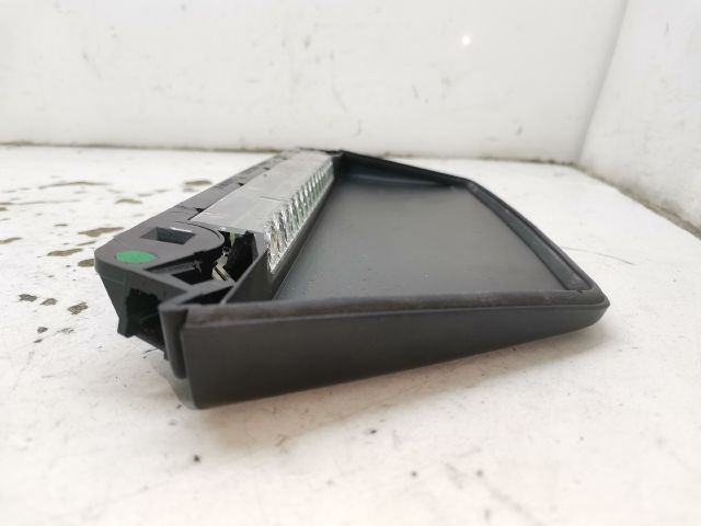 bontott RENAULT LAGUNA III Pótféklámpa