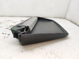 bontott RENAULT LAGUNA III Pótféklámpa