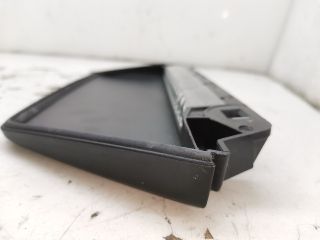 bontott RENAULT LAGUNA III Pótféklámpa