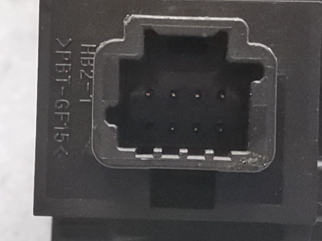 bontott RENAULT LAGUNA III Rádió / CD Kapcsoló