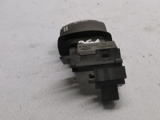 bontott RENAULT LAGUNA III Rádió / CD Kapcsoló