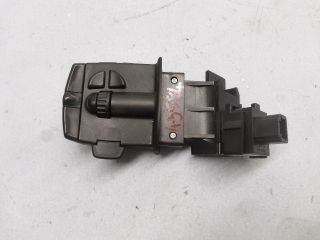 bontott RENAULT LAGUNA III Rádió / CD Kapcsoló