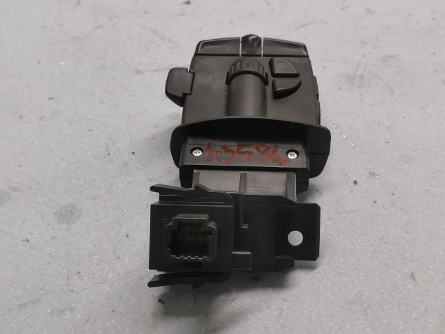 bontott RENAULT LAGUNA III Rádió / CD Kapcsoló