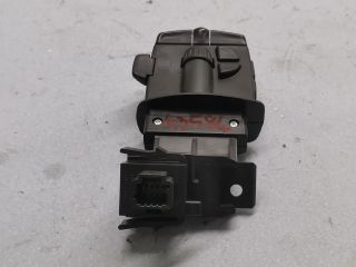 bontott RENAULT LAGUNA III Rádió / CD Kapcsoló