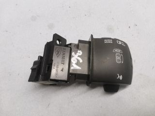 bontott RENAULT LAGUNA III Rádió / CD Kapcsoló