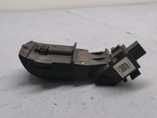 bontott RENAULT LAGUNA III Rádió / CD Kapcsoló