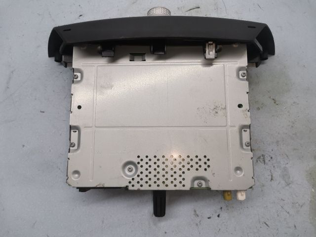 bontott RENAULT LAGUNA III Rádió / CD