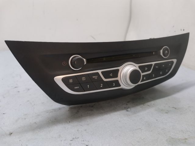 bontott RENAULT LAGUNA III Rádió / CD