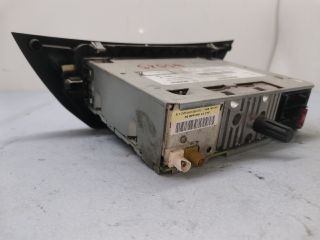 bontott RENAULT LAGUNA III Rádió / CD