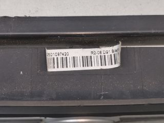 bontott RENAULT LAGUNA III Rádió / CD