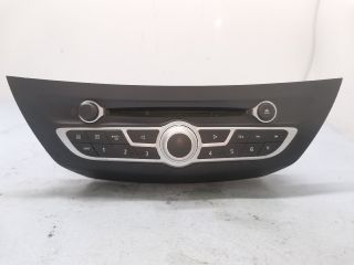 bontott RENAULT LAGUNA III Rádió / CD