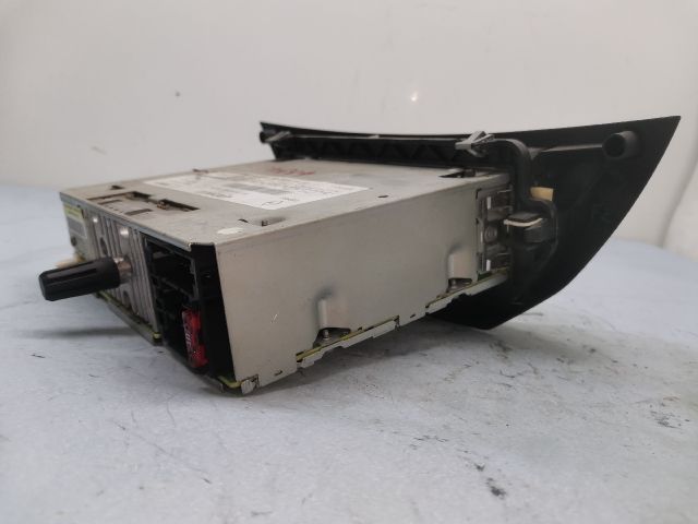 bontott RENAULT LAGUNA III Rádió / CD