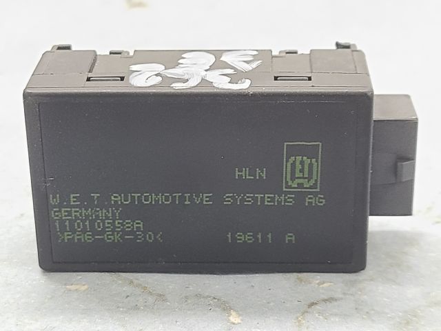 bontott RENAULT LAGUNA III Relé