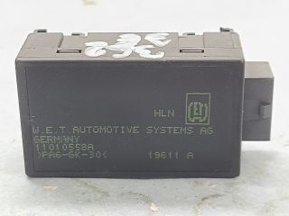 bontott RENAULT LAGUNA III Relé