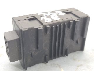 bontott RENAULT LAGUNA III Relé