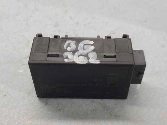 bontott RENAULT LAGUNA III Relé