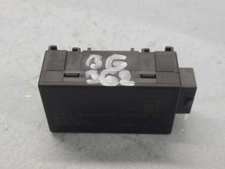 bontott RENAULT LAGUNA III Relé