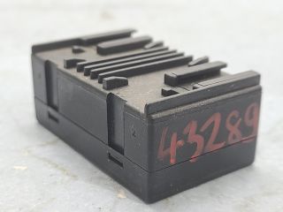 bontott RENAULT LAGUNA III Relé