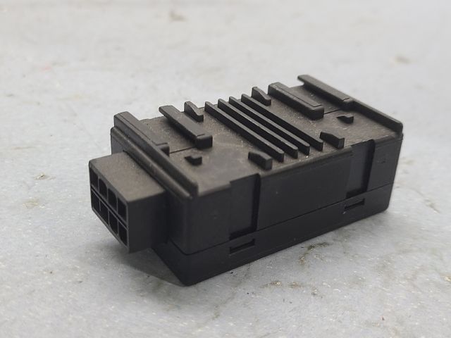 bontott RENAULT LAGUNA III Relé