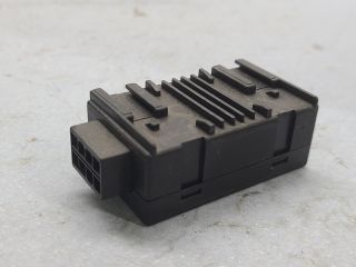 bontott RENAULT LAGUNA III Relé