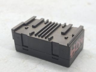 bontott RENAULT LAGUNA III Relé