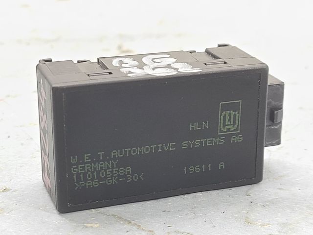 bontott RENAULT LAGUNA III Relé