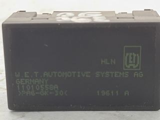 bontott RENAULT LAGUNA III Relé