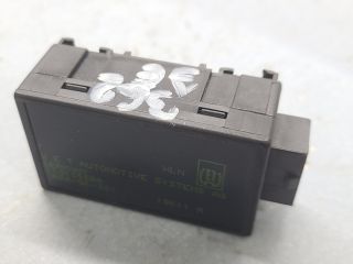 bontott RENAULT LAGUNA III Relé