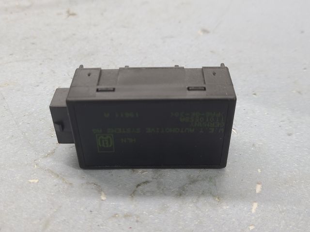 bontott RENAULT LAGUNA III Relé