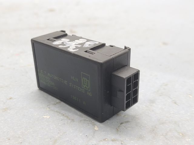 bontott RENAULT LAGUNA III Relé