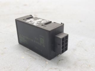 bontott RENAULT LAGUNA III Relé