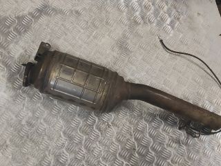 bontott RENAULT LAGUNA III Részecskeszűrő